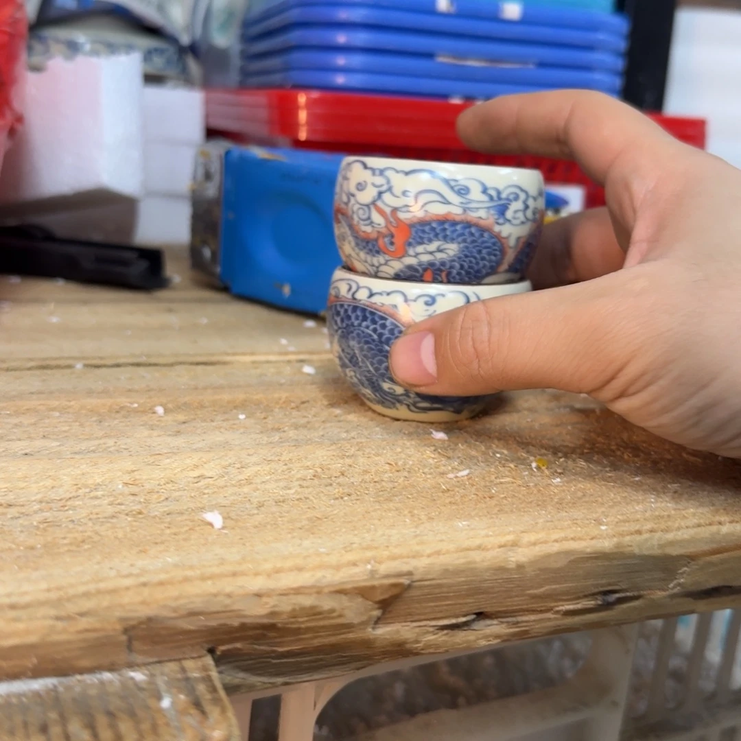 紫砂陶瓷茶具微瑕介意勿拍