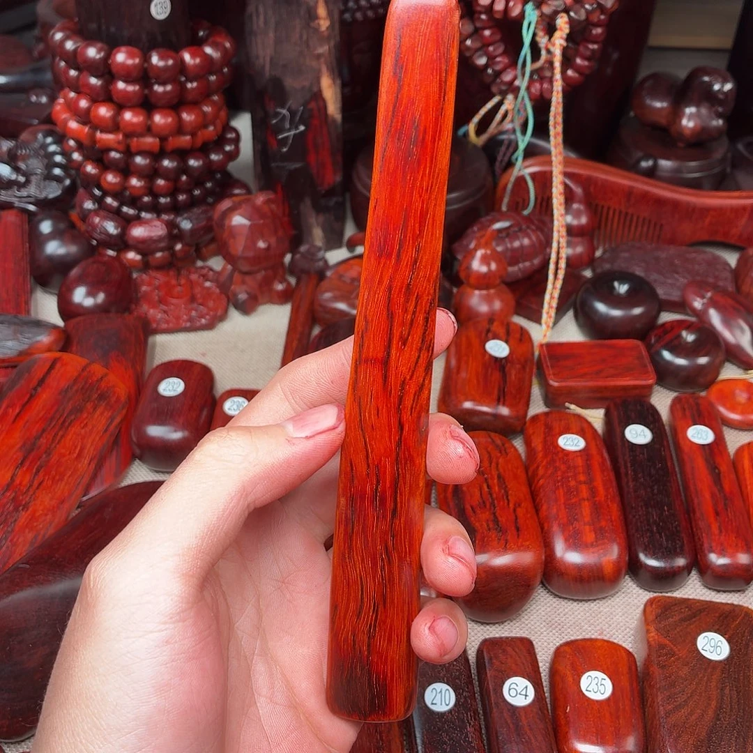 檀香紫檀（小叶紫檀）