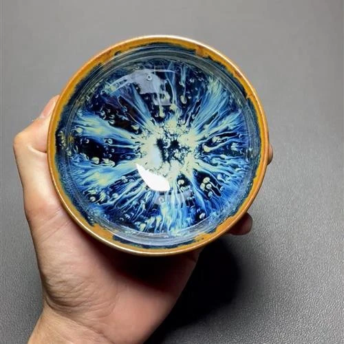 【闪购商品】茶盏-1041...........