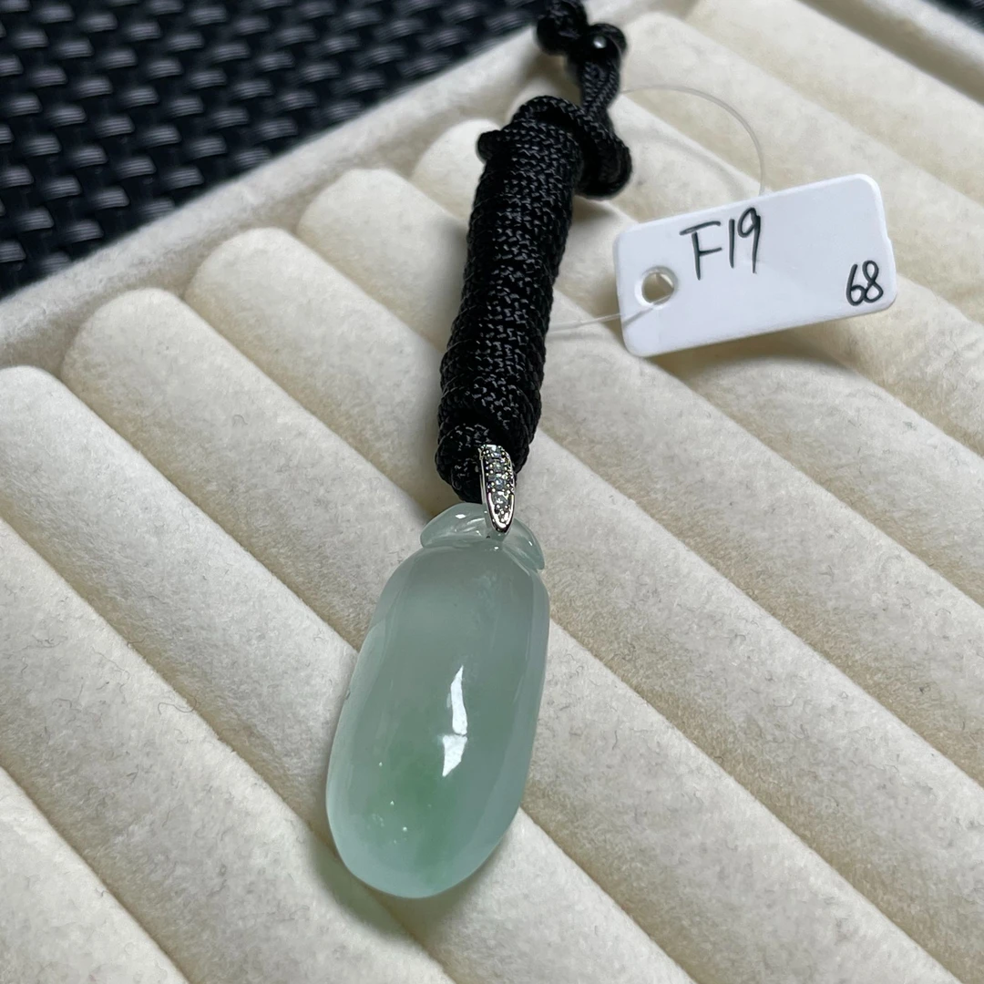 F19吊坠百搭男女款多样性发货其一