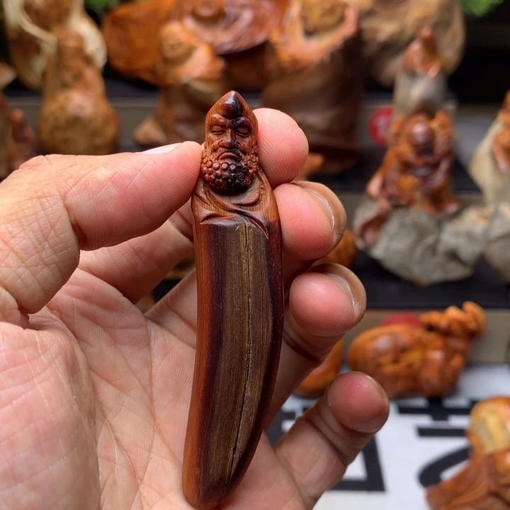 柏木（崖柏）崖柏陈化