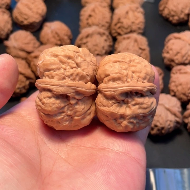 核桃巴*鱼全品蛤蟆头