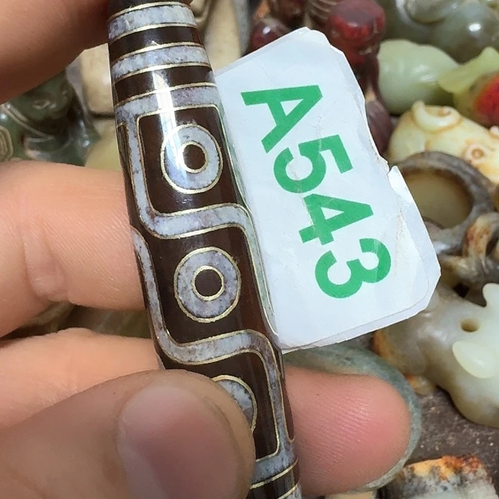 玛瑙/玉髓颈饰未镶嵌天***化