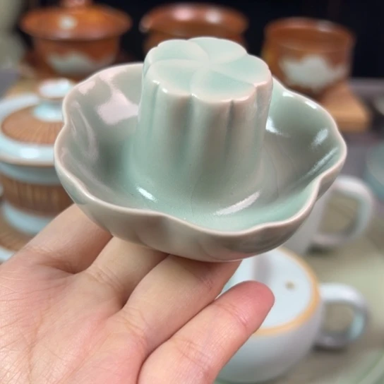 杯一级品，不带礼盒，