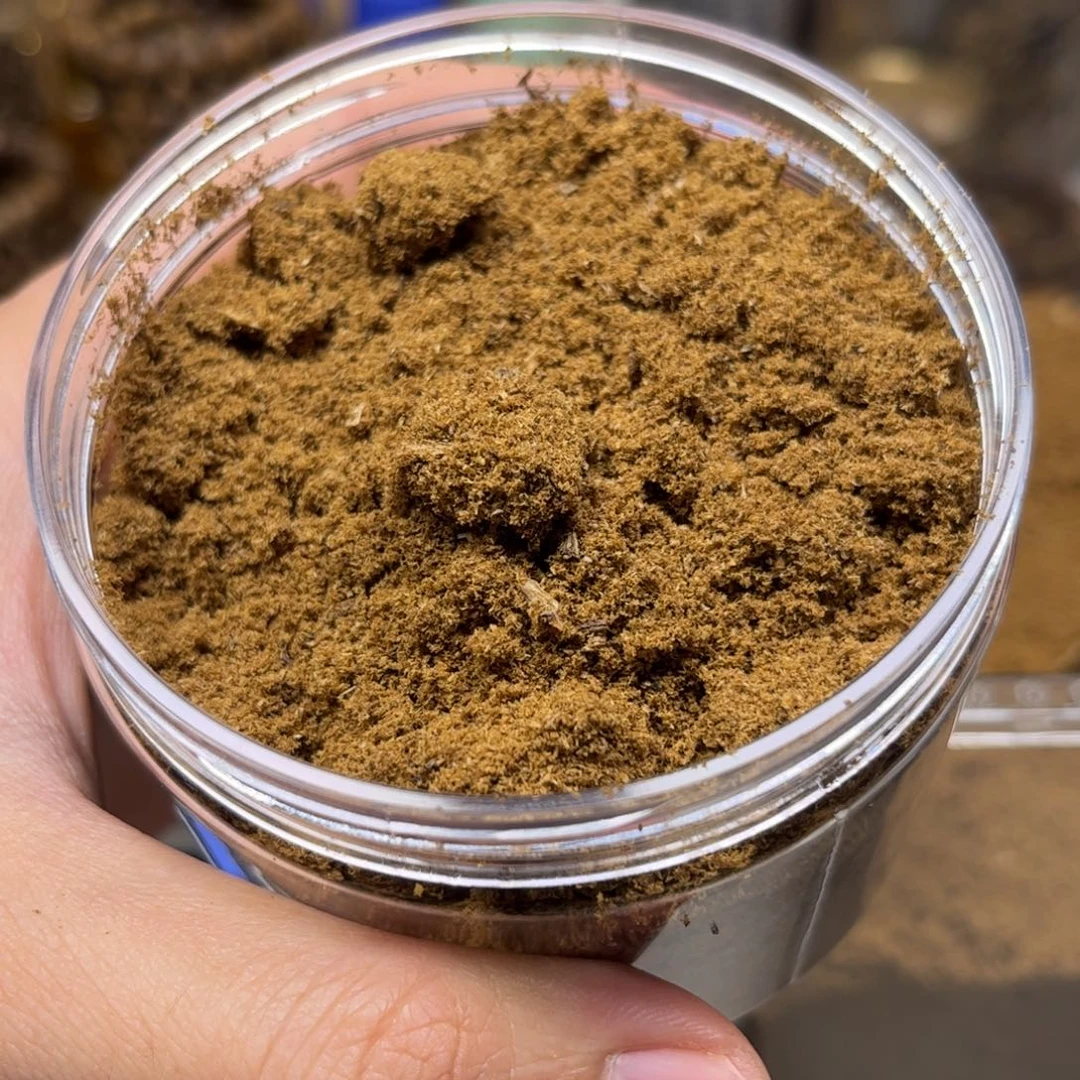 沉香碎屑沉香【张勺子】海南高油锯粉100克