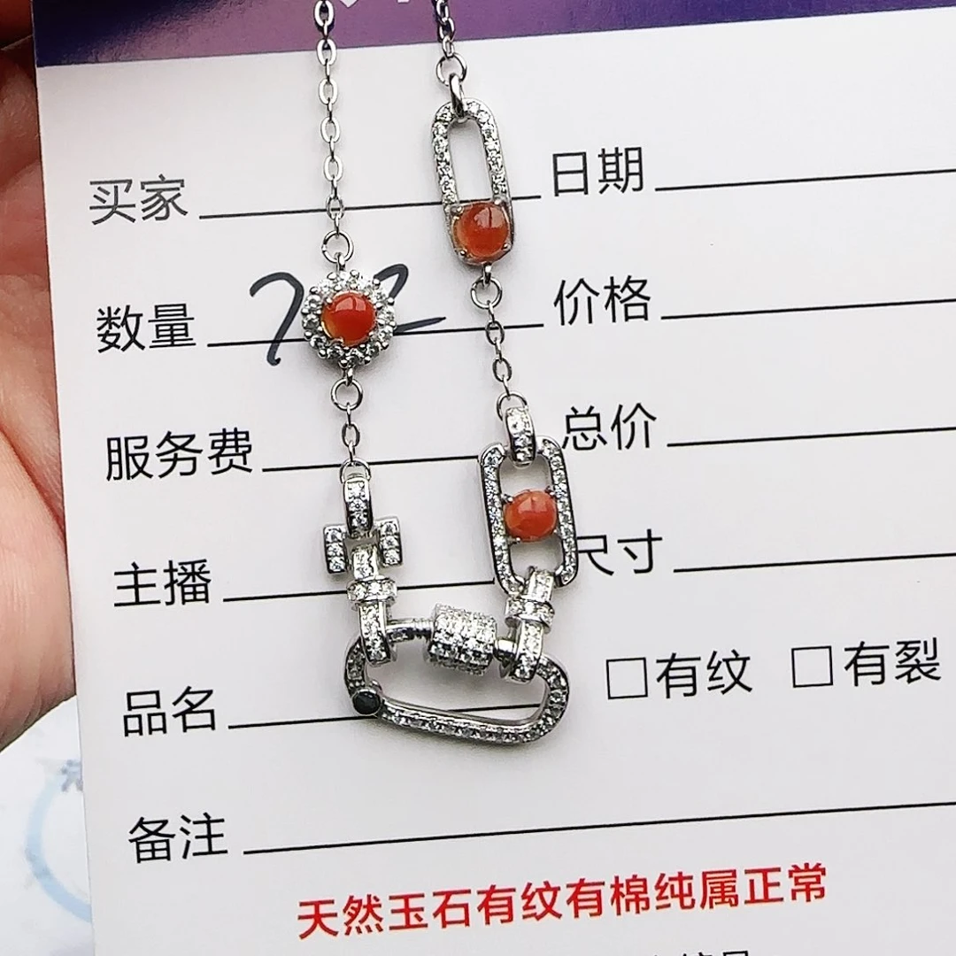 银S925镶嵌戒指翡翠戒指