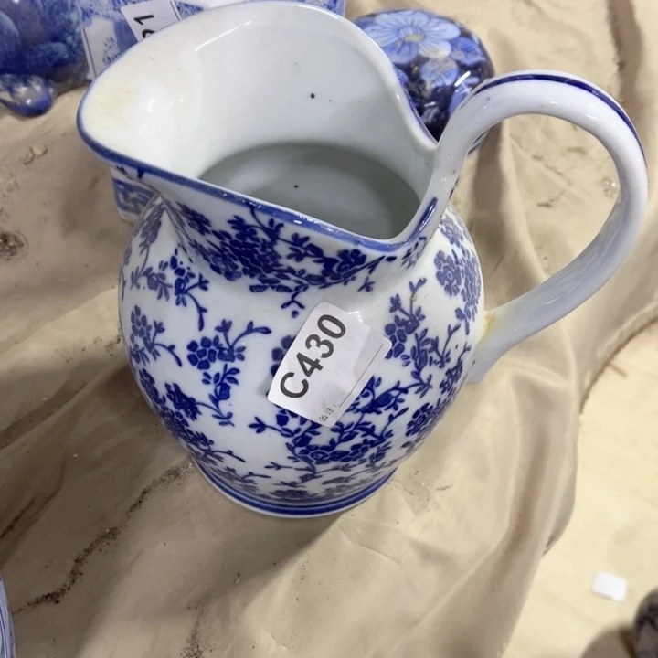 空*陶瓷制品瑕疵处理