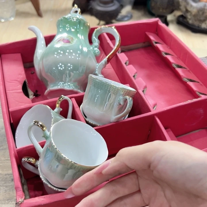 瓷片陶瓷制品厂在国内