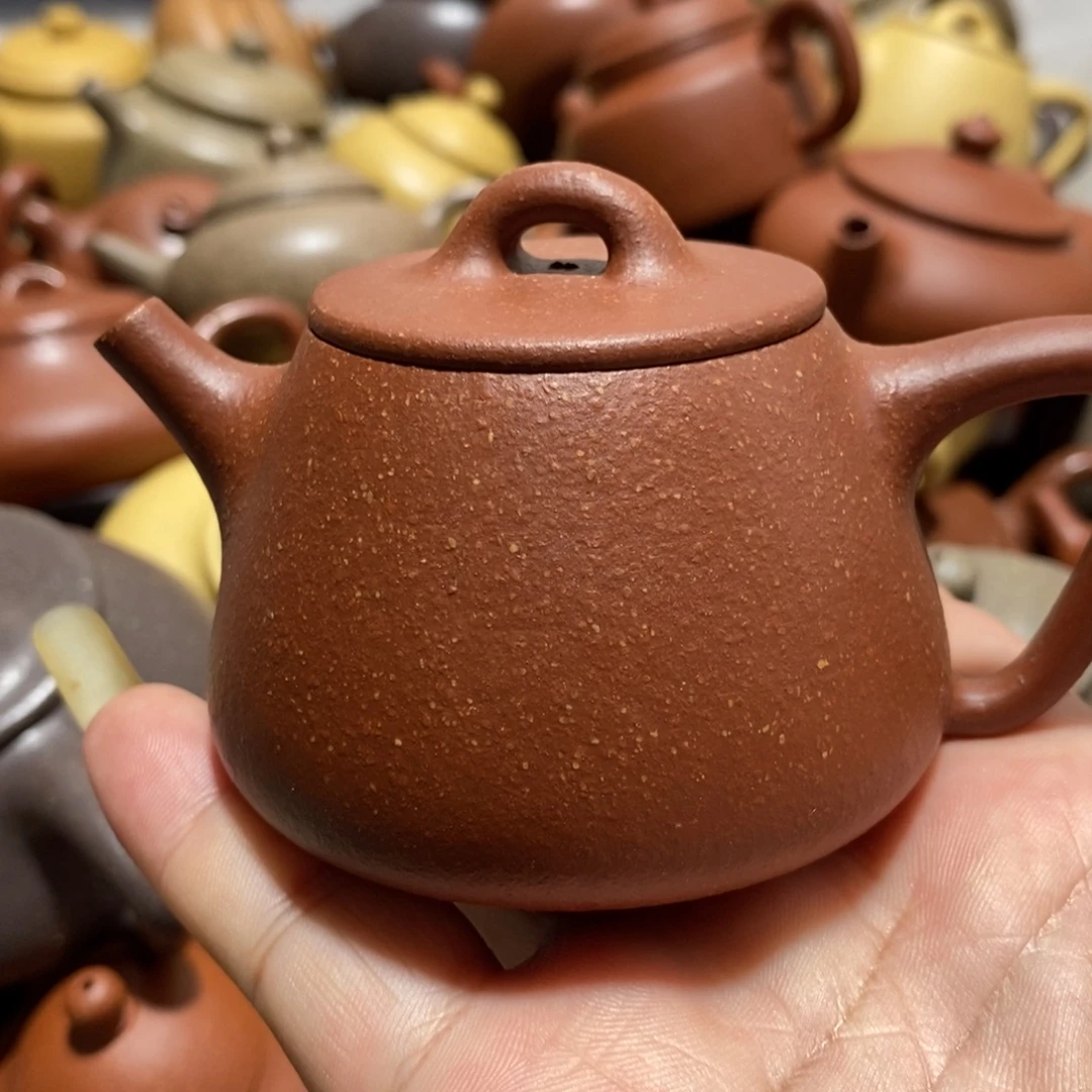 限***神茶壶紫砂闪购商品紫砂壶