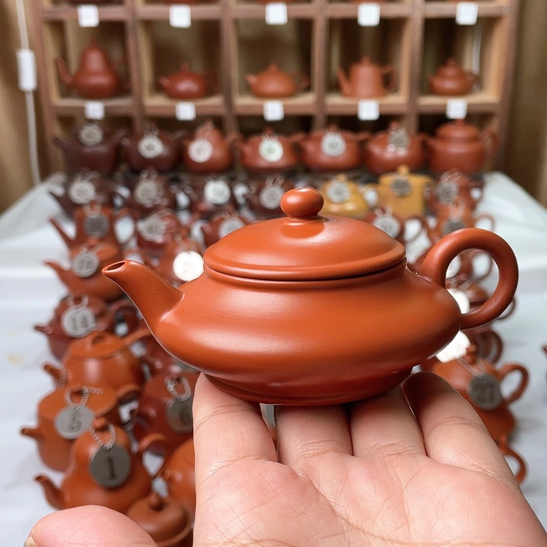 茶壶紫砂110ccccccccc