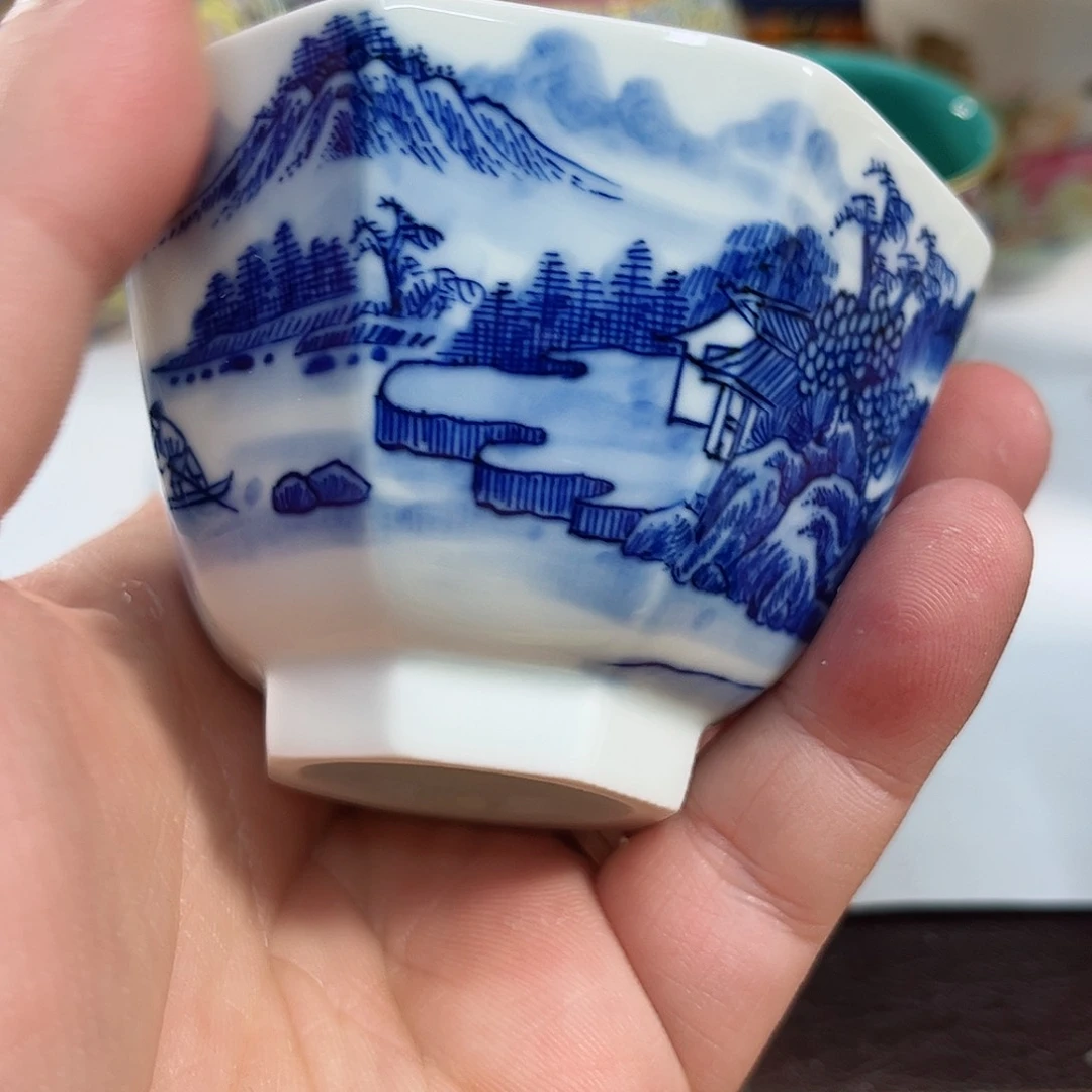 杯千年瓷都景德镇 艺术关注谢佳豪