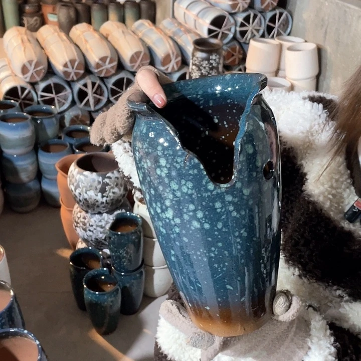 红陶瑕疵11111111