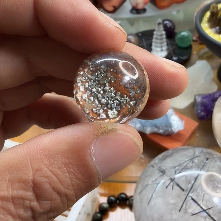 *****未镶嵌摆件水晶天然水晶