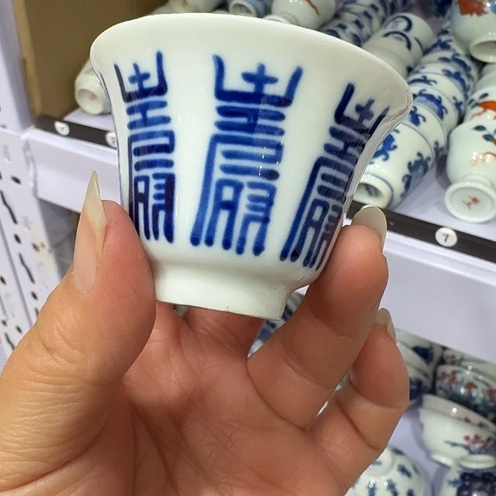 陶瓷艺术品收藏陶瓷