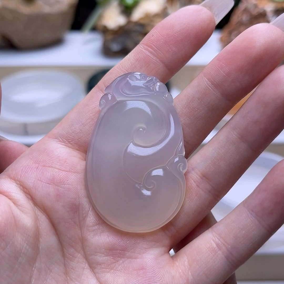 【闪购商品】玛瑙/玉髓手镯未镶嵌