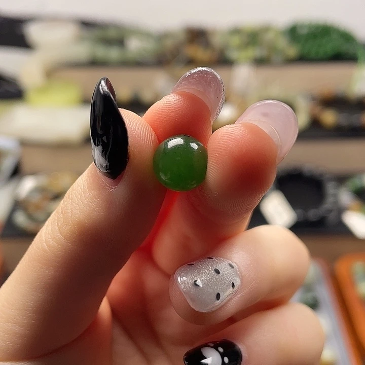 和田玉（糖玉）未镶嵌手链