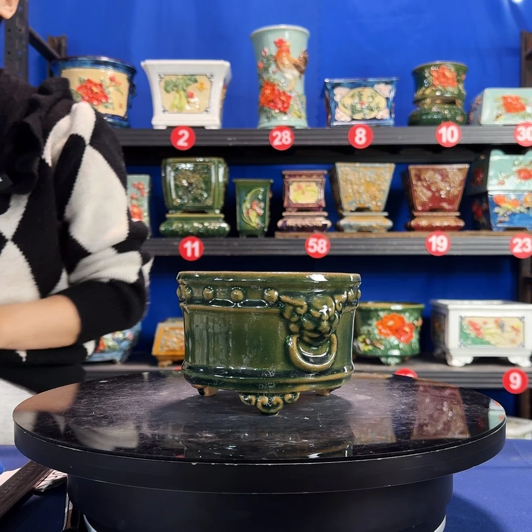 9032石湾微瑕外口15内深8