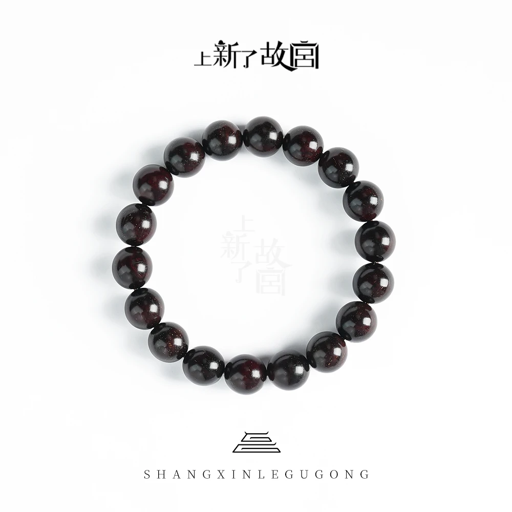 【杜老师专属】小叶紫檀12mm爆星单圈手串