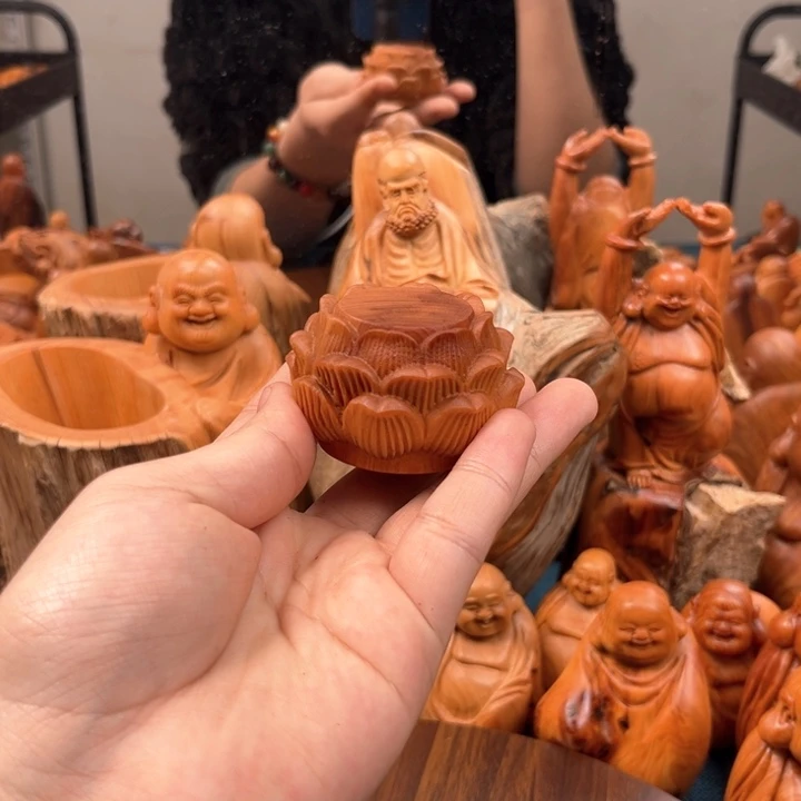 柏木（崖柏）太行崖柏