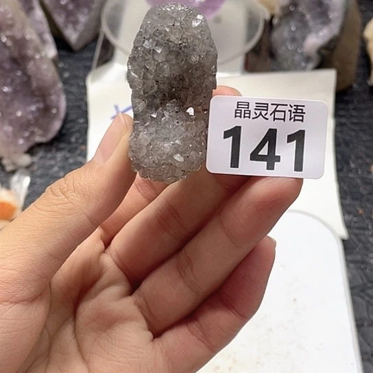 未镶嵌大型摆件（非配饰）水晶