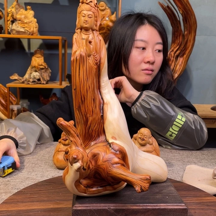 柏木（崖柏）关注一下