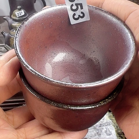 茶杯紫砂自产自销