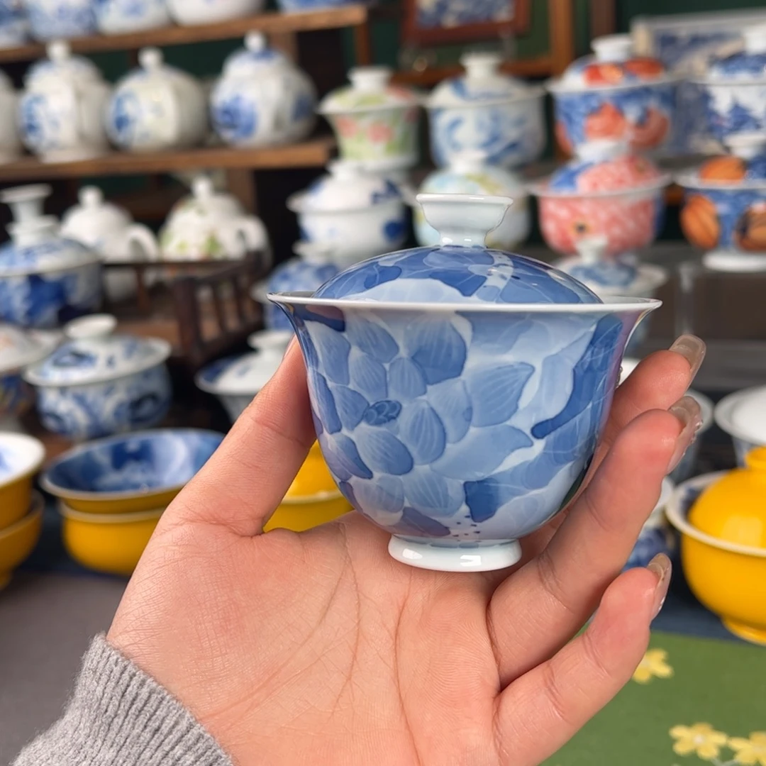 杯。