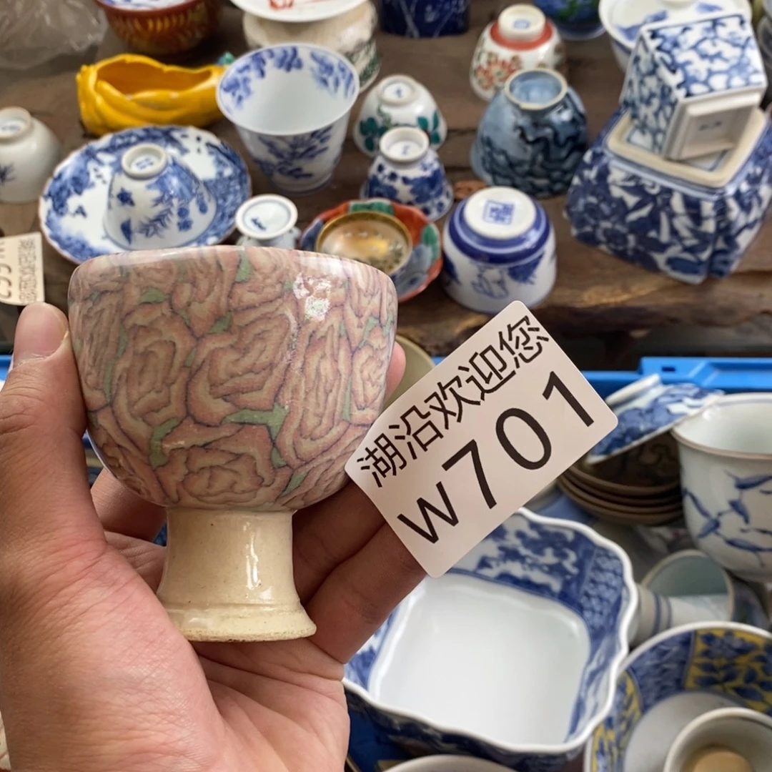 ****芭瓷器的时候我也是醉