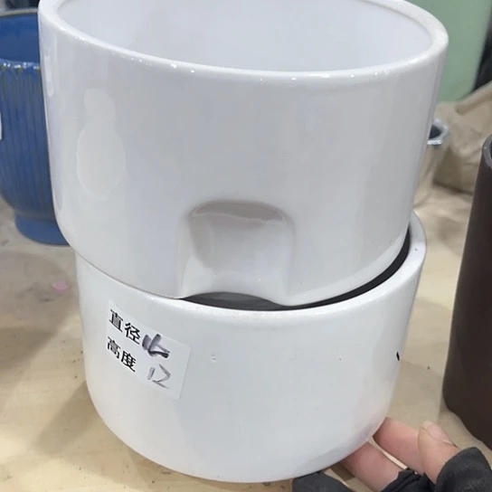 多肉绿植陶瓷花盆