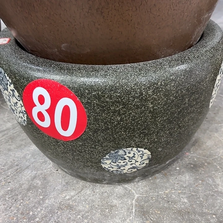 陶瓷口径40高度25