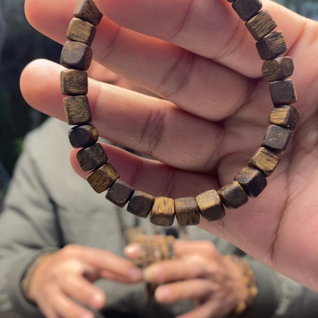 沉香沉香碎屑方单06多样性发一