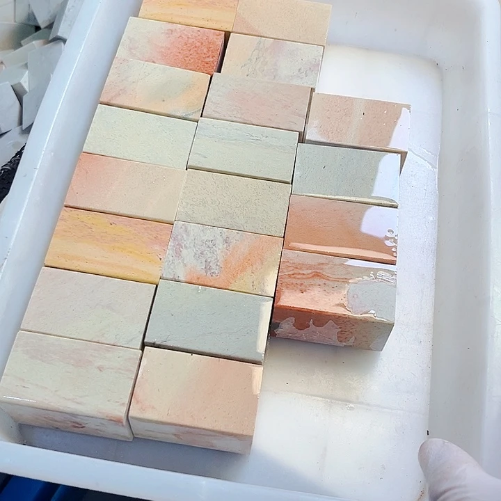 青田石印石成****李我想