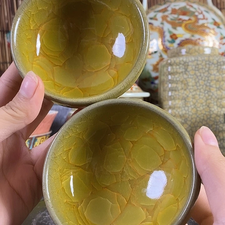 瓷片摆件11111111111111