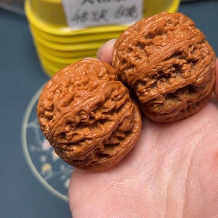 把件文玩核桃44-30728-05