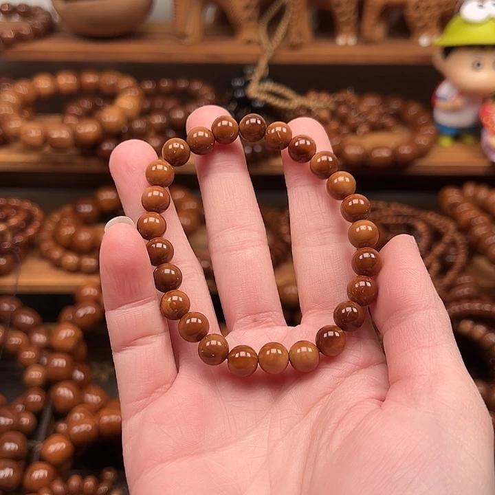 库克手串特价08单圈