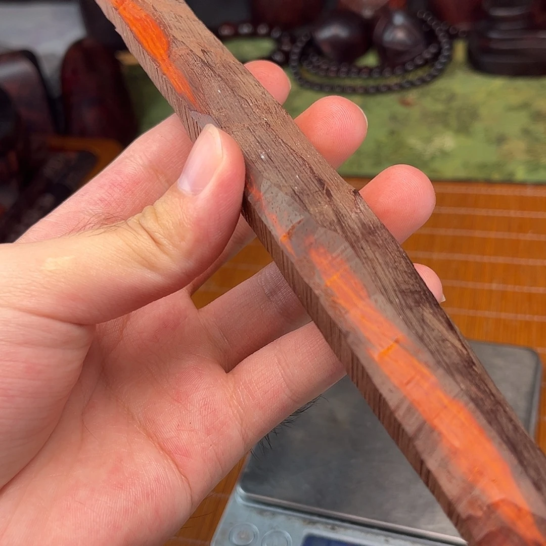 檀香紫檀（小叶紫檀）