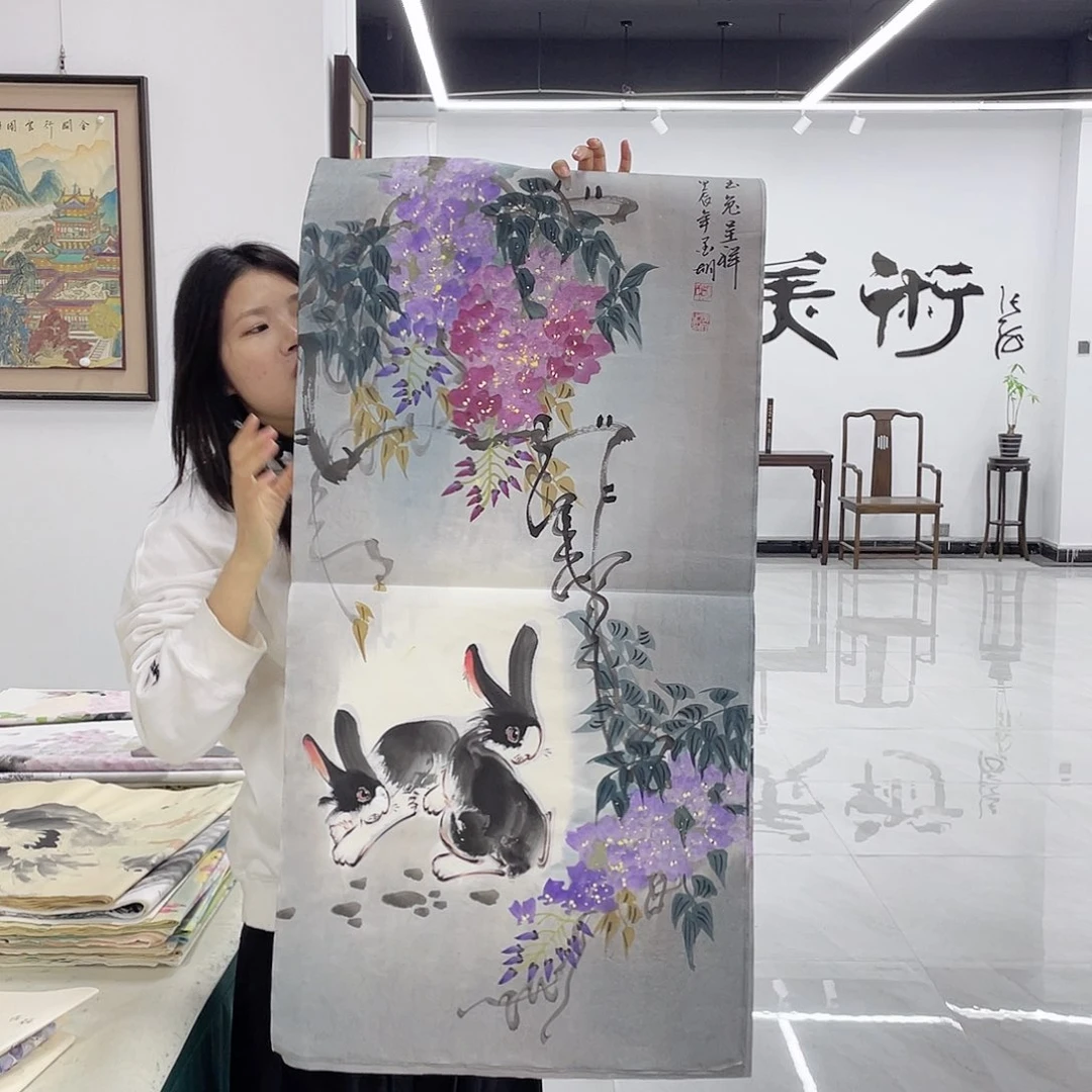 国画展重中之重重中之重