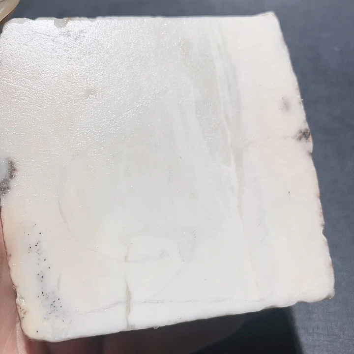 和田玉（糖玉）未镶嵌手链