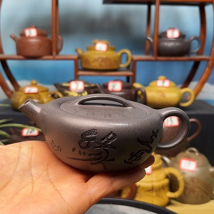 微瑕不带证书礼盒150cc
