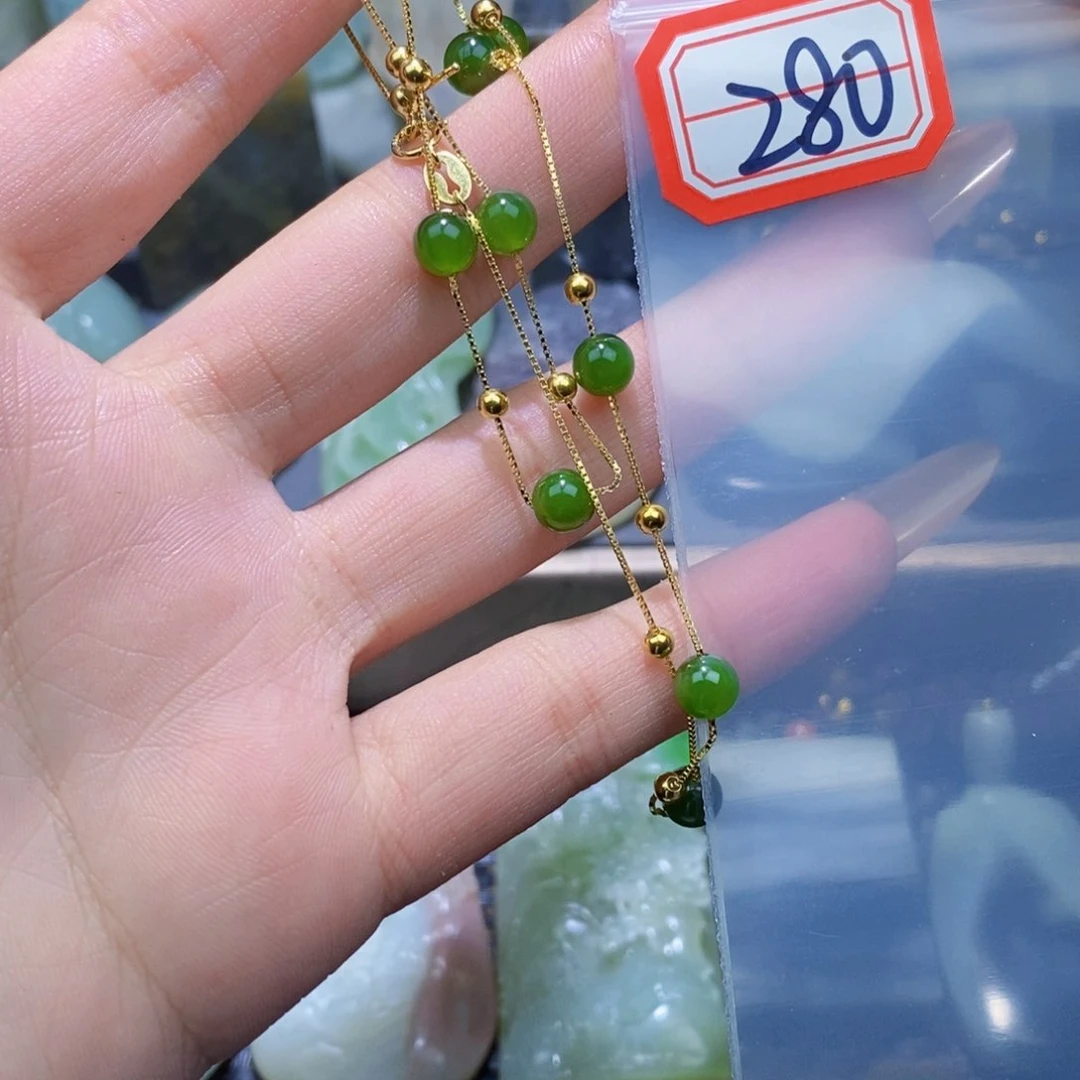 和田玉和田玉边角料随机发未镶嵌