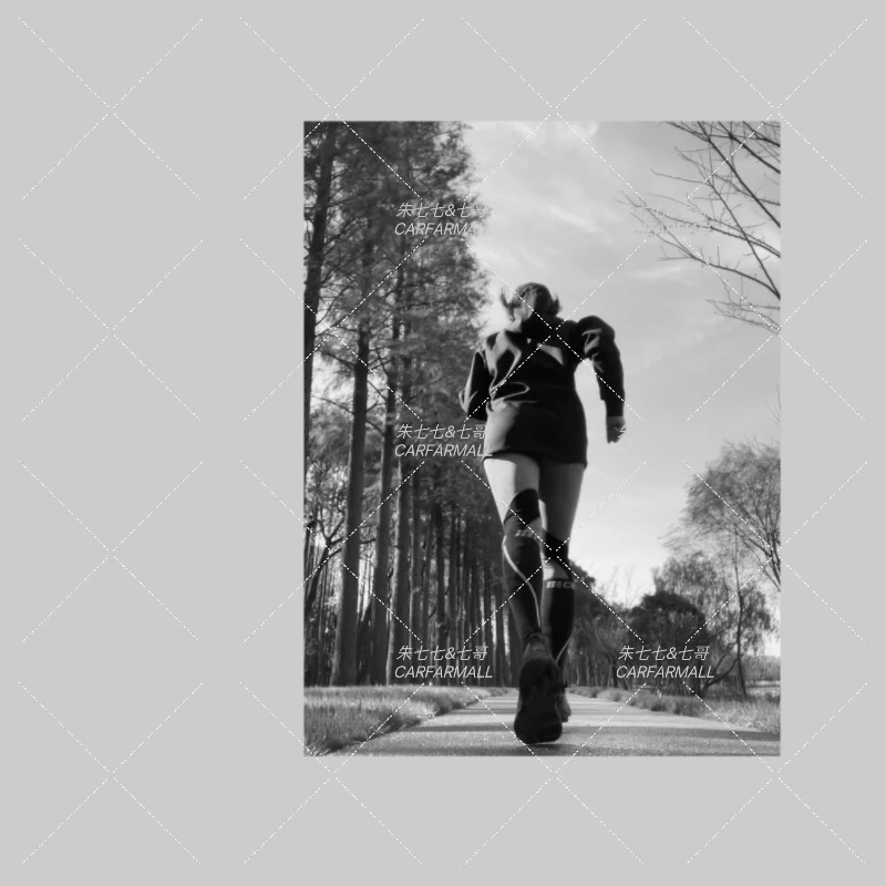 878-ZHUQIQICUSTOM小众設計潮牌買手【魚鱗背脊】清涼速干排汗T恤