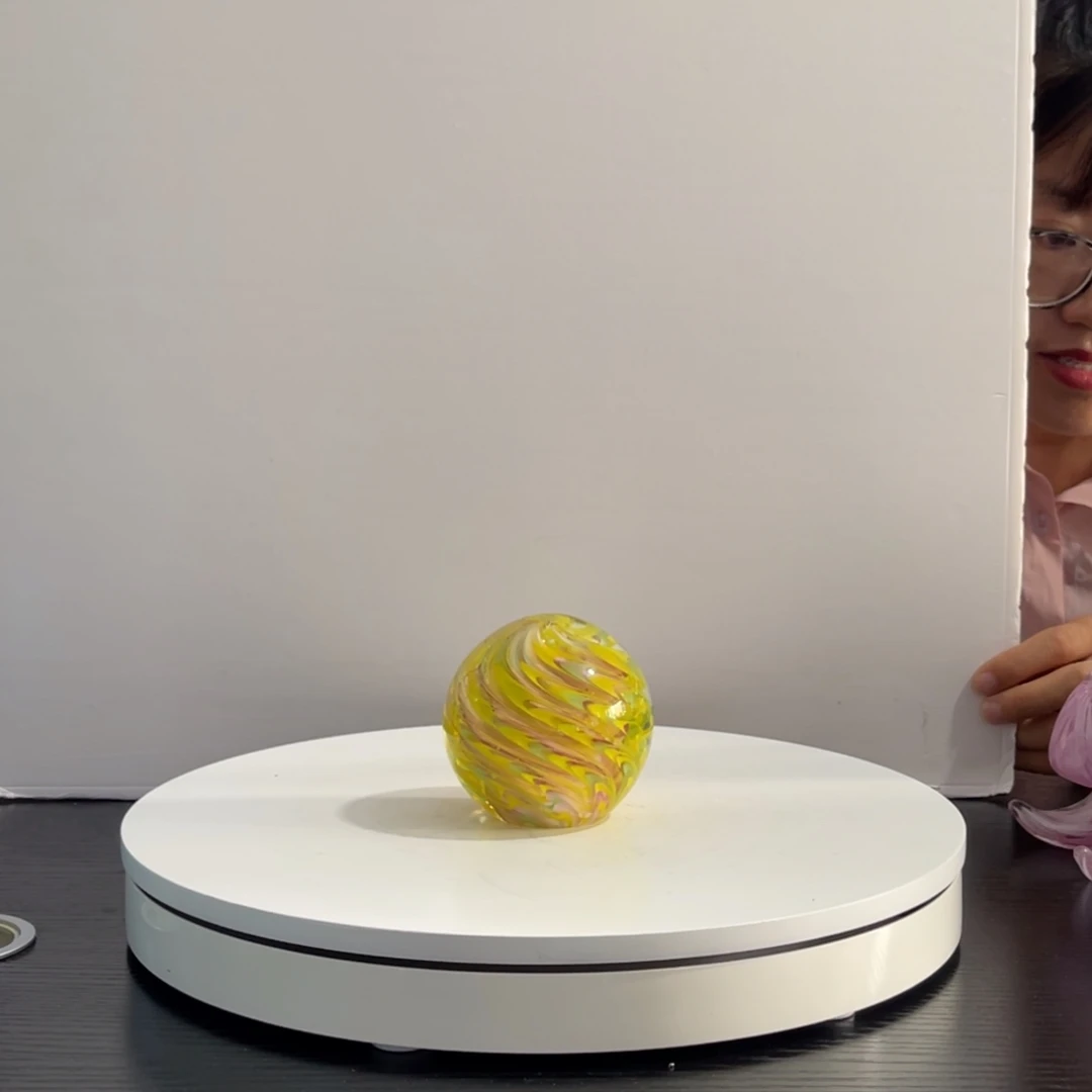 琉璃琉璃球………………………………微瑕