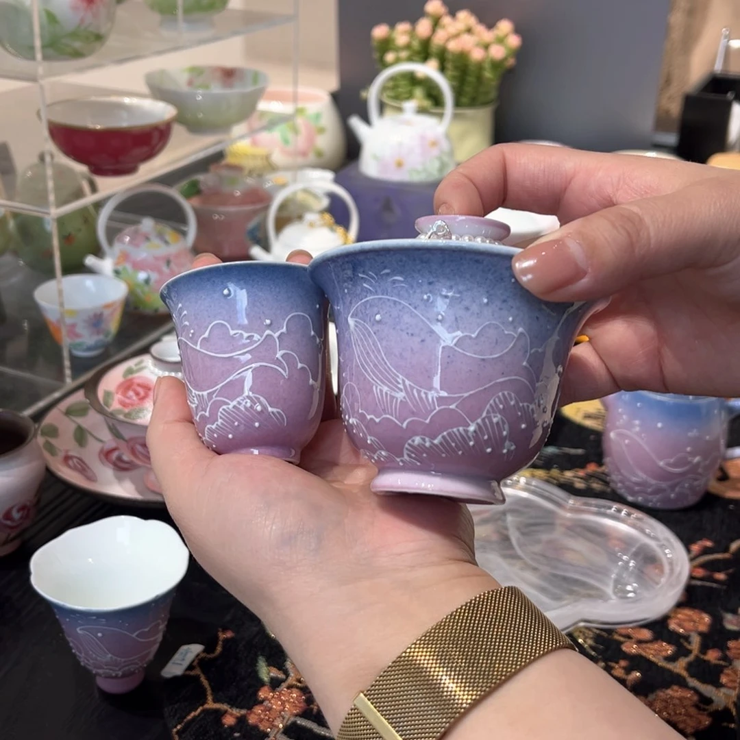 盖碗➕杯➕提溜哈哈哈哈哈哈哈哈