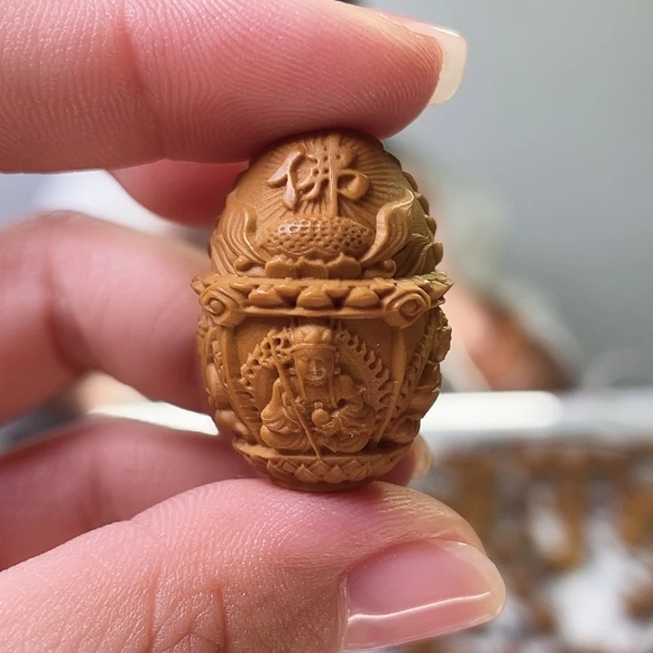 吊坠橄榄核橄榄核