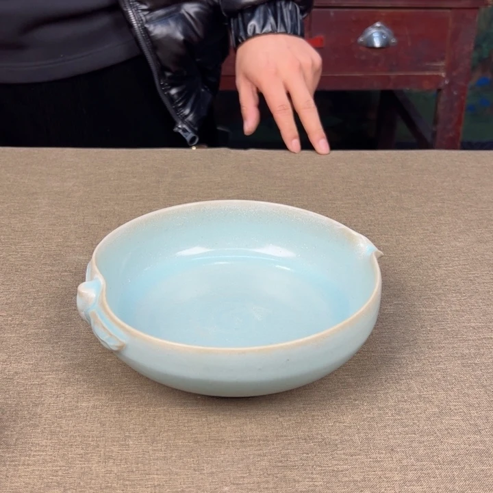 摆件陶瓷高端赏器