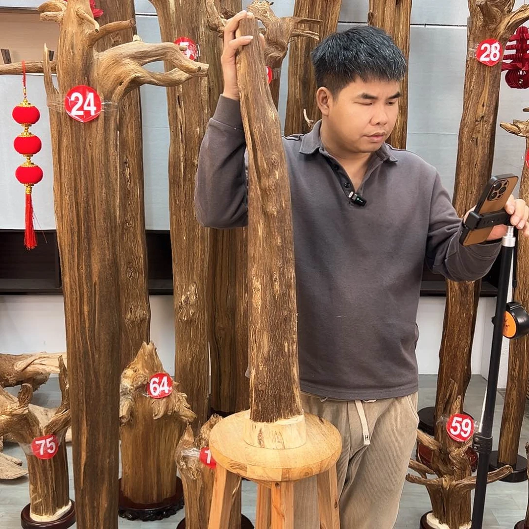 沉香摆件沉香摆件