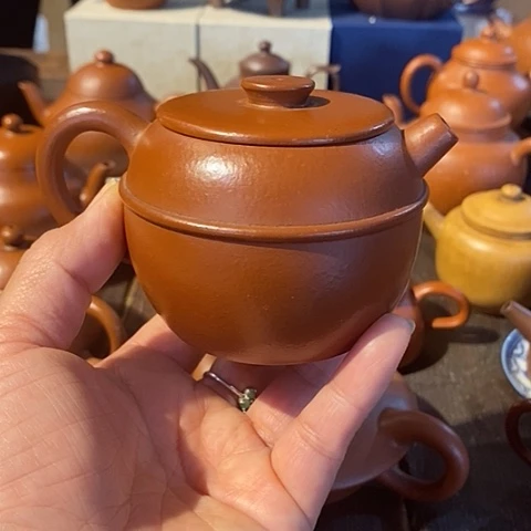 茶壶紫砂W****曾紫砂壶紫砂壶