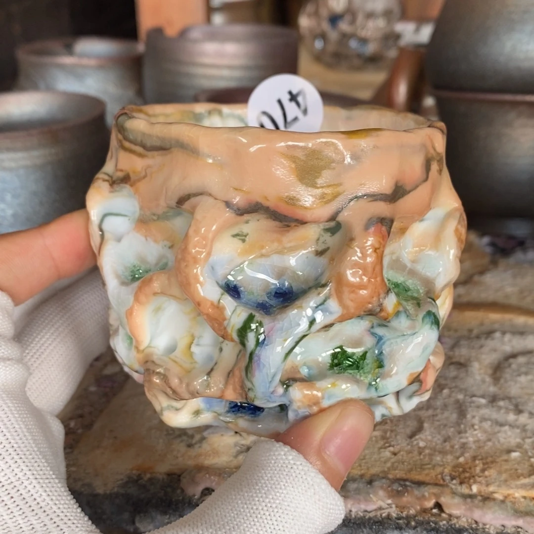 开窑大吉，高货多多470