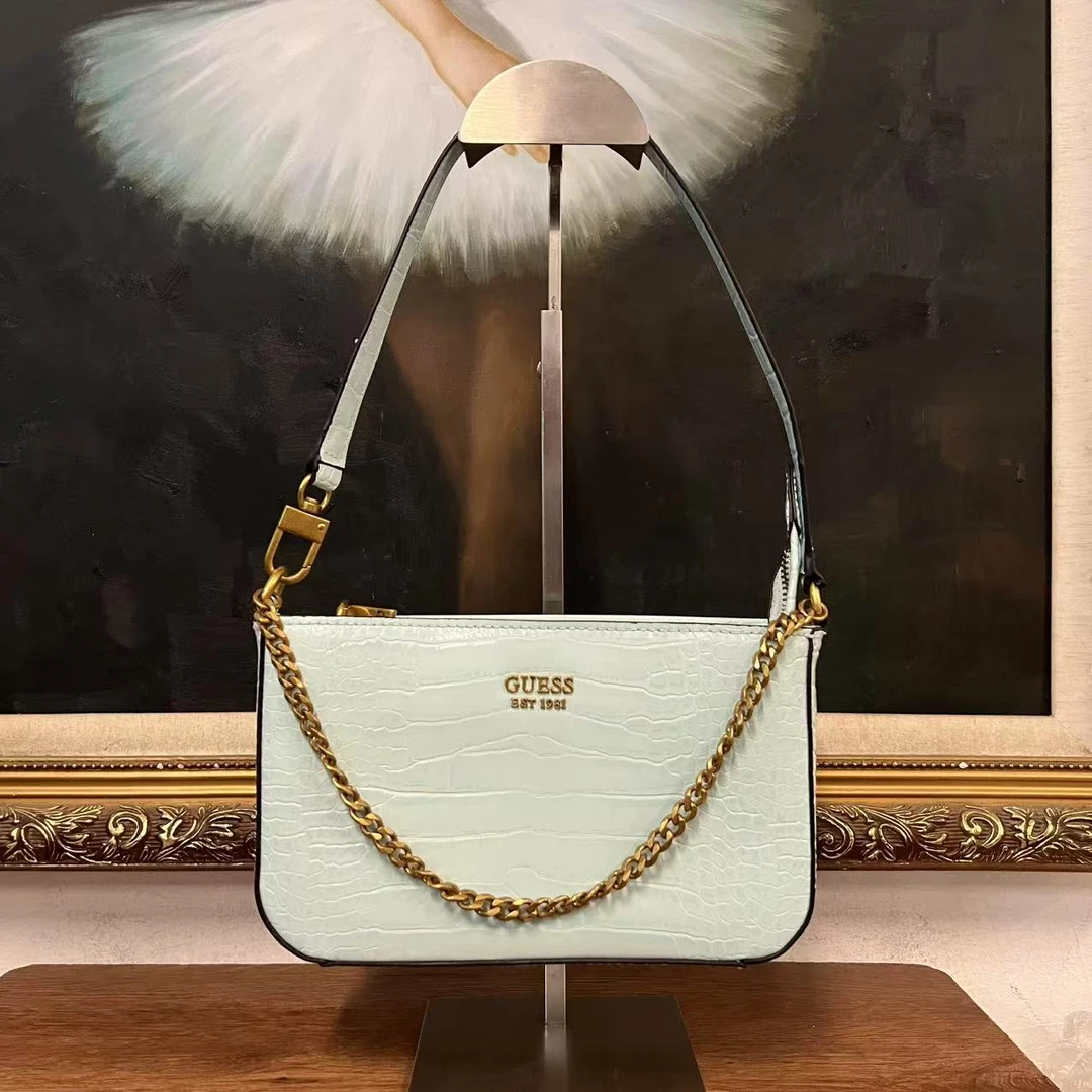 95新 其他 guess单肩包/97188