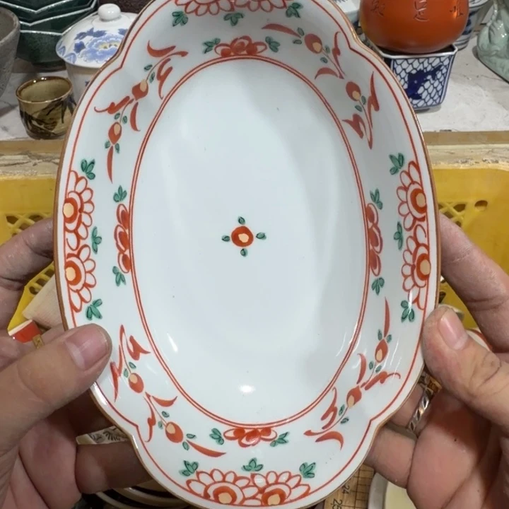 陶瓷推荐第二名20包邮